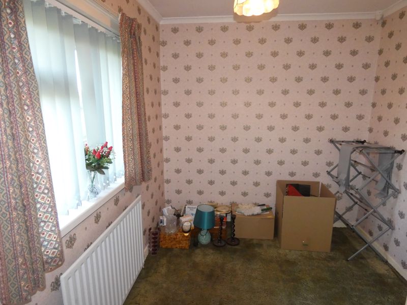 Bedroom Three- click for photo gallery